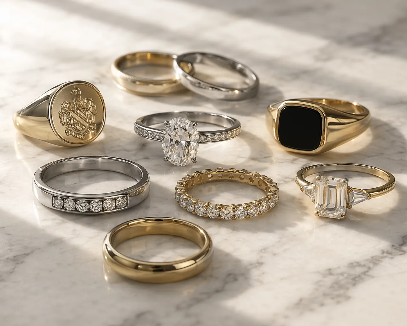 Ringe